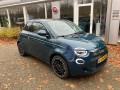 FIAT 500E 42 kW La Prima, Autobedrijf Bovenkamp, Vledder