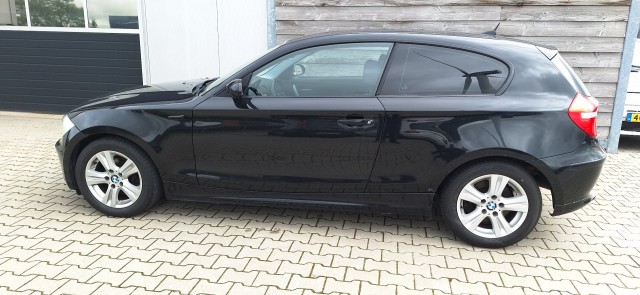 BMW 1-SERIE DIESEL 6 BAK Autobedrijf van der Meer, 9073 GN Marrum