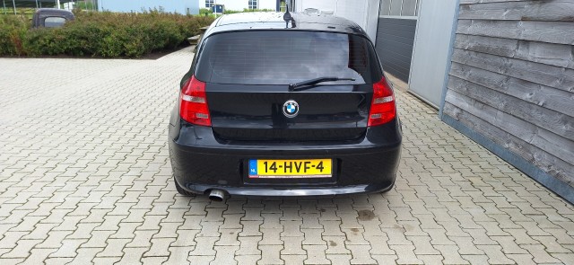 BMW 1-SERIE DIESEL 6 BAK Autobedrijf van der Meer, 9073 GN Marrum