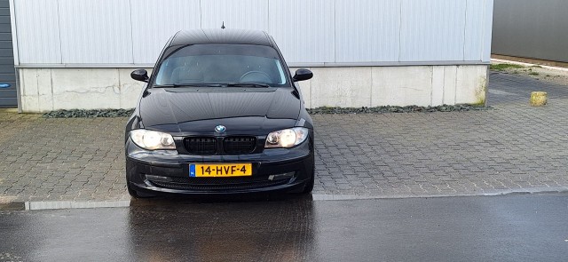 BMW 1-SERIE DIESEL 6 BAK Autobedrijf van der Meer, 9073 GN Marrum