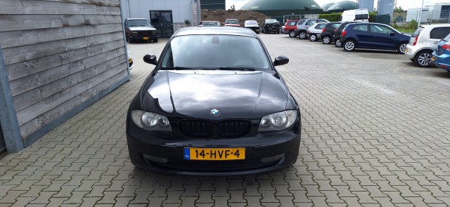 BMW 1-SERIE DIESEL 6 BAK Autobedrijf van der Meer, 9073 GN Marrum