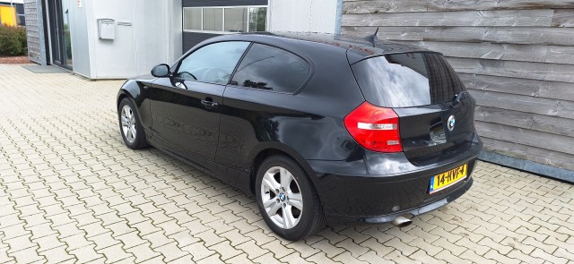 BMW 1-SERIE DIESEL 6 BAK Autobedrijf van der Meer, 9073 GN Marrum