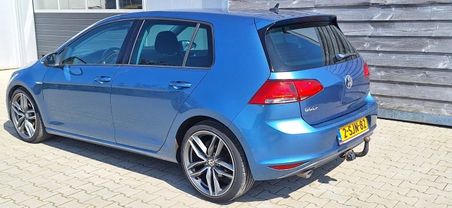 VOLKSWAGEN GOLF  Autobedrijf van der Meer, 9073 GN Marrum