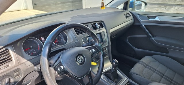 VOLKSWAGEN GOLF  Autobedrijf van der Meer, 9073 GN Marrum