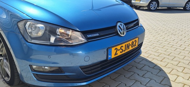 VOLKSWAGEN GOLF  Autobedrijf van der Meer, 9073 GN Marrum