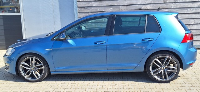 VOLKSWAGEN GOLF  Autobedrijf van der Meer, 9073 GN Marrum