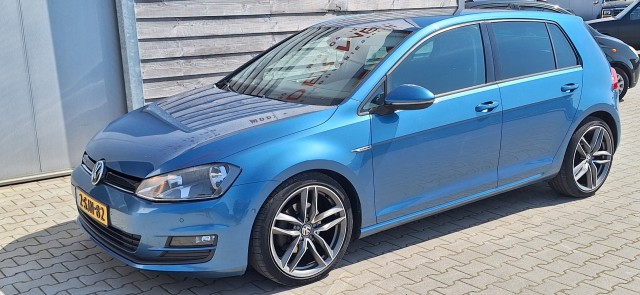 VOLKSWAGEN GOLF  Autobedrijf van der Meer, 9073 GN Marrum