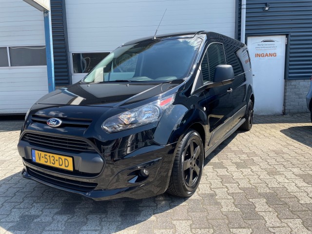 FORD TRANSIT CONNECT 1.5 TDCI L2 TREND, Martijn Autoservice, Nijverdal