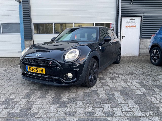 MINI MINI 2.0 COOPER S CHILI SB, Martijn Autoservice, Nijverdal