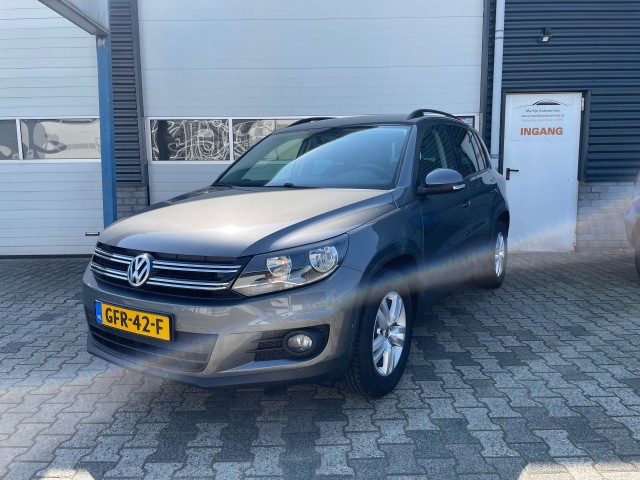 VOLKSWAGEN TIGUAN 1.4 TSI COMFORTLINE, Martijn Autoservice, Nijverdal