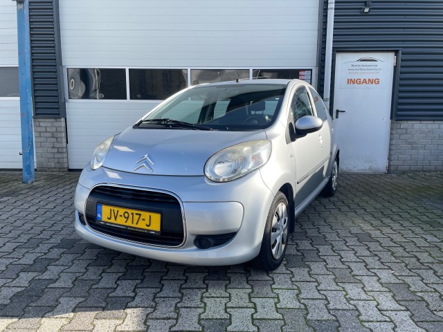 CITROEN C1 1.0-12V AMBIANCE, Martijn Autoservice, Nijverdal