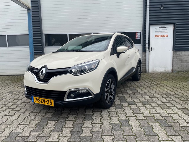 RENAULT CAPTUR 0.9 TCE DYNAMIQUE, Martijn Autoservice, Nijverdal