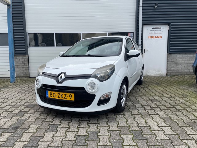 RENAULT TWINGO 1.2 16V COLLECTION, Martijn Autoservice, Nijverdal