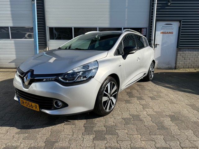 RENAULT CLIO 1.2 ICONIC, Martijn Autoservice, Nijverdal