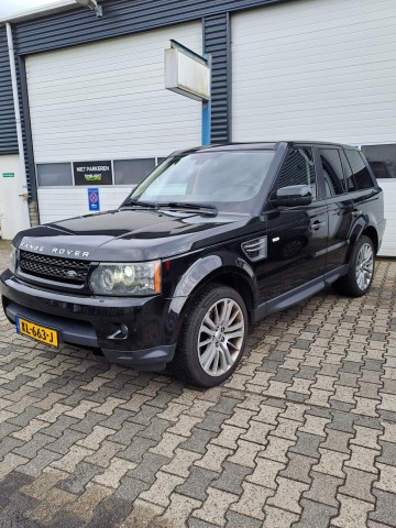 LAND ROVER RANGE ROVER 3.0 TDV6 HSE, Martijn Autoservice, Nijverdal