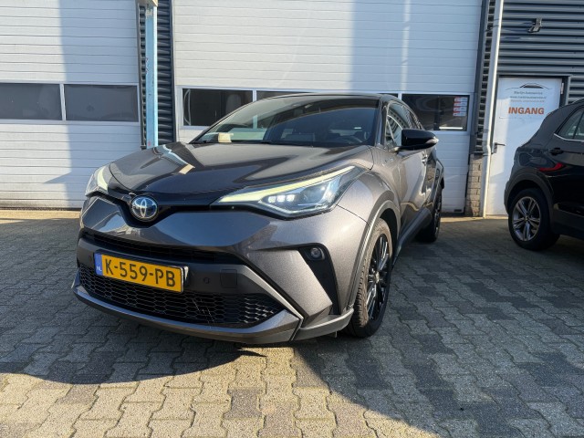 TOYOTA C-HR 2.0 HYB. FIRST EDIT., Martijn Autoservice, Nijverdal
