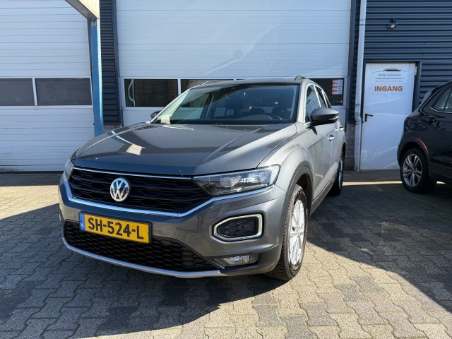 VOLKSWAGEN T-ROC 1.5 TSI STYLE, Martijn Autoservice, Nijverdal