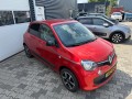 RENAULT TWINGO 1.0 SCE LIMITED, Martijn Autoservice, Nijverdal