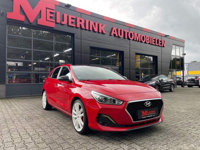 HYUNDAI I30 1.4 , Meijerink Automobielen, Losser