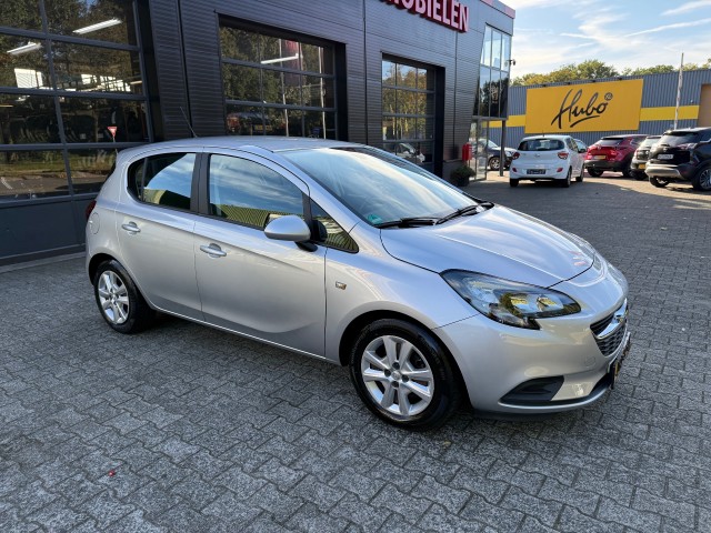 OPEL CORSA-E 1.4 INNOVATION AUTOMAAT BJ.2016 CAMERA CRUISE , Meijerink Automobielen, Losser