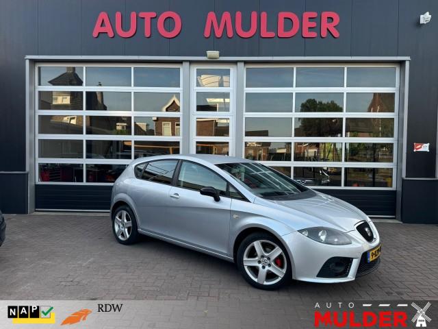 SEAT LEON  1.6, Auto Mulder, Hengelo