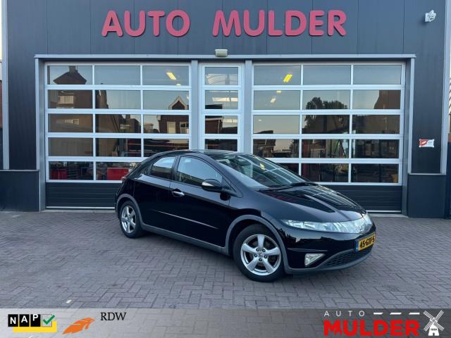 HONDA CIVIC 1.4 COMFORT  , Auto Mulder, Hengelo