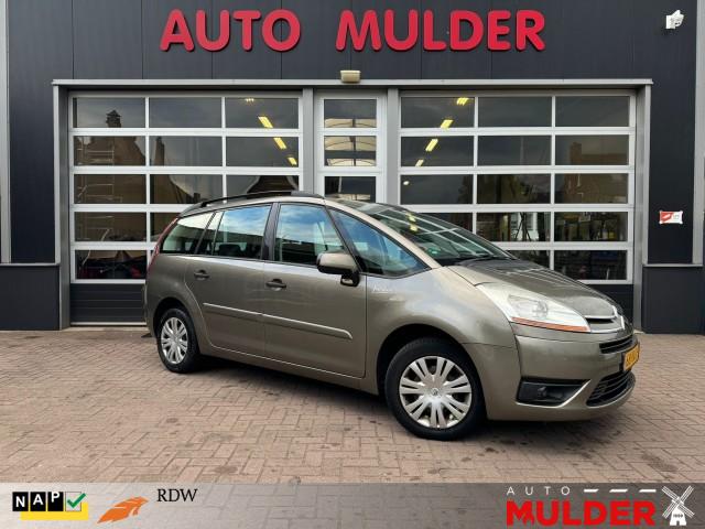 CITROEN C4 PICASSO GRAND  1.6 VTI PRESTIGE, Auto Mulder, Hengelo