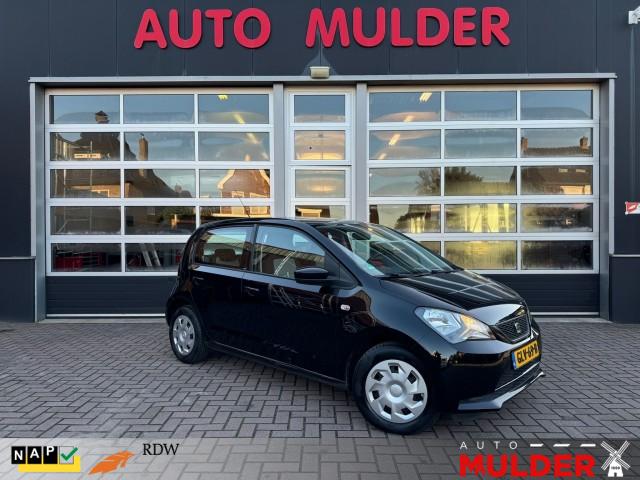 SEAT MII  1.0 60PK ECOMOTIVE STYLE, Auto Mulder, Hengelo