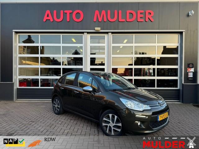 CITROEN C3  PURETECH 82 COLLECTION, Auto Mulder, Hengelo