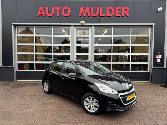 PEUGEOT 208  ACCESS 1.0 PURETECH 68, Auto Mulder, Hengelo