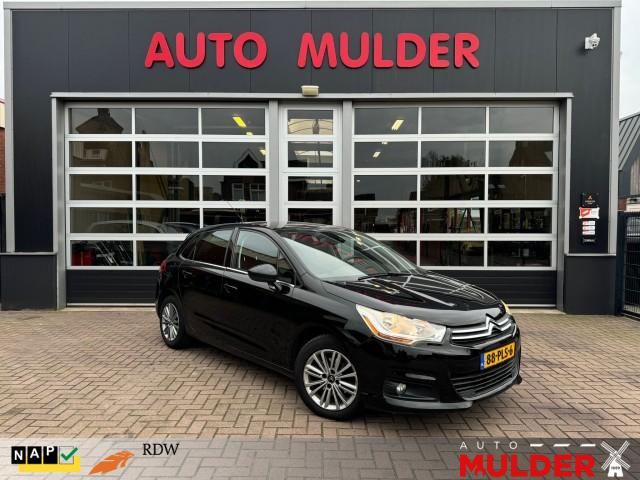 CITROEN C4  VTI 120 TENDANCE, Auto Mulder, Hengelo