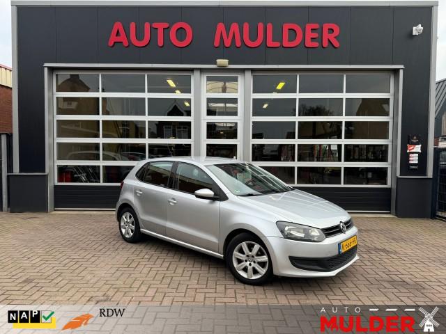 VOLKSWAGEN POLO  1.2 60PK EASYLINE, Auto Mulder, Hengelo