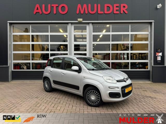 FIAT PANDA  TWINAIR 60 EDIZIONE COOL, Auto Mulder, Hengelo