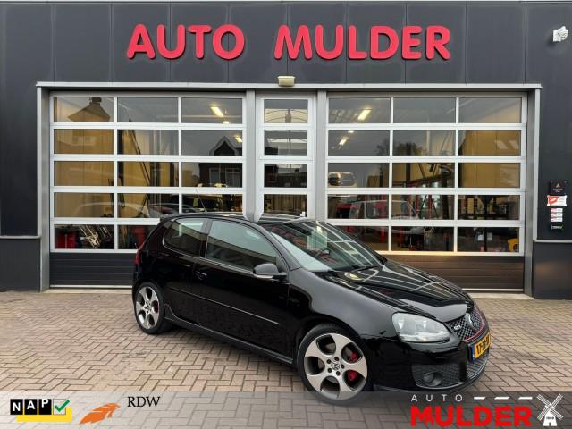 VOLKSWAGEN GOLF  2.0 16V FSI TURBO GTI, Auto Mulder, Hengelo