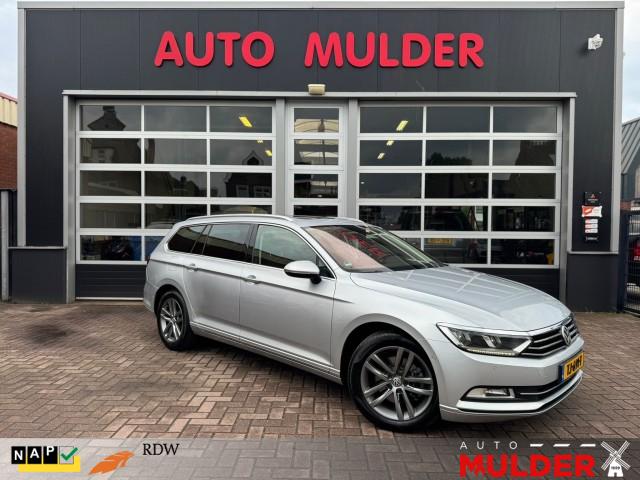 VOLKSWAGEN PASSAT  VARIANT 1.4 TSI ACT 150PK COMFORTLINE, Auto Mulder, Hengelo