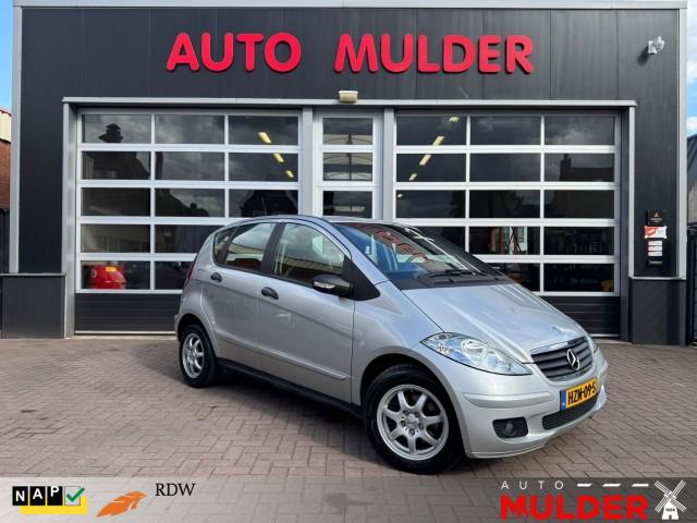 MERCEDES-BENZ A-KLASSE A 150 CLASSIC, Auto Mulder, Hengelo