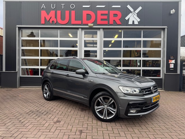 VOLKSWAGEN TIGUAN 1.5 TSI LIFE BNS, Auto Mulder, Hengelo