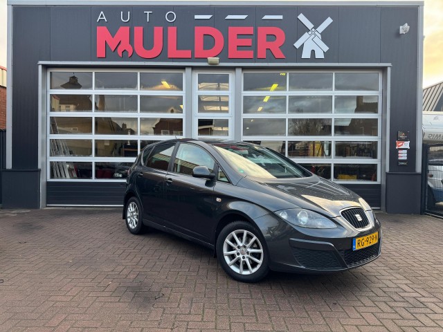 SEAT ALTEA , Auto Mulder, Hengelo