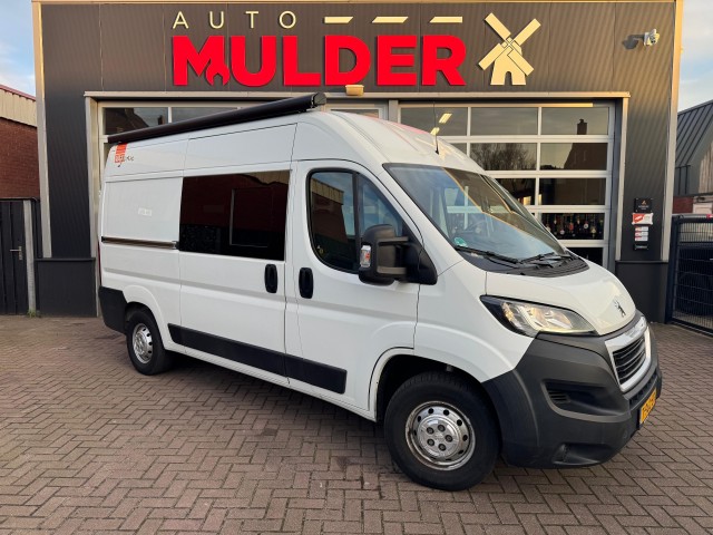 PEUGEOT BOXER , Auto Mulder, Hengelo