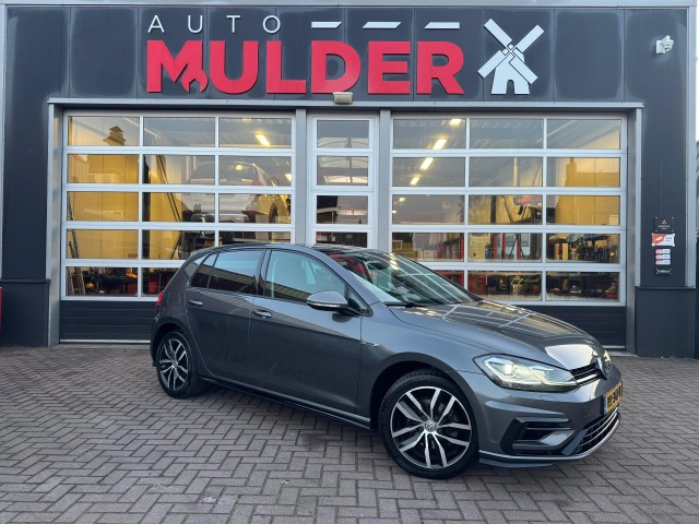 VOLKSWAGEN GOLF  1.4 TSI 125PK COMFORTLINE, Auto Mulder, Hengelo