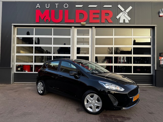 FORD FIESTA 1.1 TREND, Auto Mulder, Hengelo