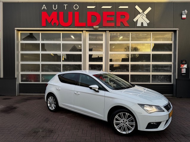 SEAT LEON 1.4 TSI X-PERIENCE, Auto Mulder, Hengelo