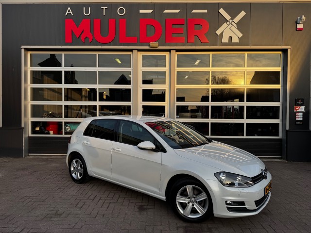 VOLKSWAGEN GOLF 1.2 TSI TRENDLINE, Auto Mulder, Hengelo