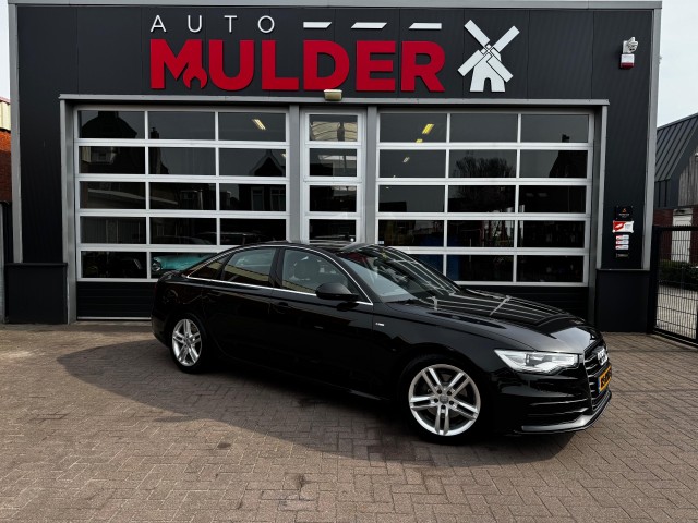 AUDI A6  2.0 TFSI PRO LINE S, Auto Mulder, Hengelo