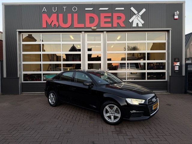 AUDI A3  LIMOUSINE 1.0 TFSI SPORT, Auto Mulder, Hengelo
