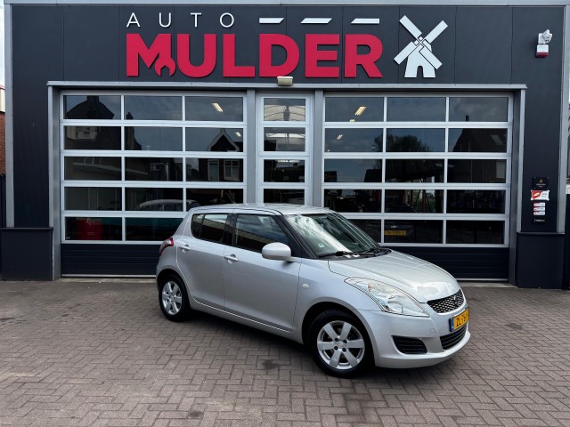 SUZUKI SWIFT  1.2 BANDIT STOP & START, Auto Mulder, Hengelo