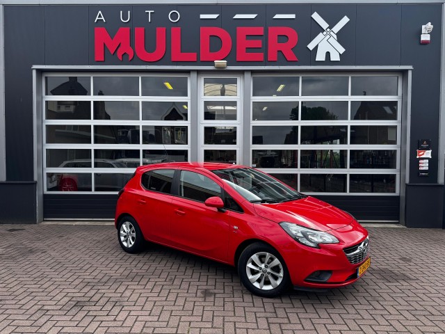 OPEL CORSA-E CORSA 1.4 BUSINESS+, Auto Mulder, Hengelo