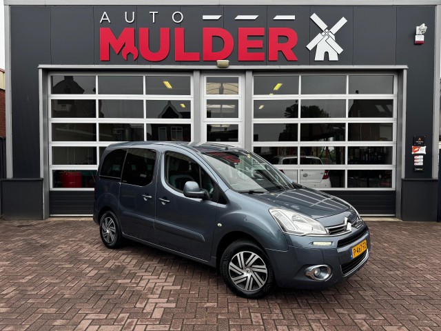 CITROEN BERLINGO  MULTISPACE VTI 95 TENDANCE, Auto Mulder, Hengelo