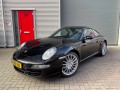 PORSCHE 911 997 3.6 Carrera tip-tronic  TECHNISCHE NIEUWSTAAT, Autobedrijf de Jonge, Deventer