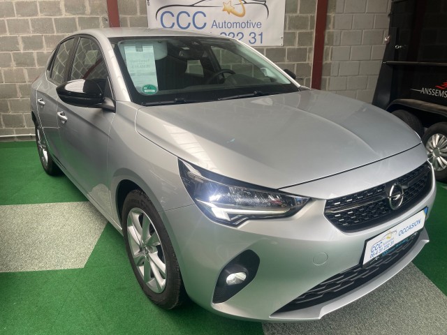 OPEL CORSA 1.2i GS line, CCC-Automotive , Brunssum 